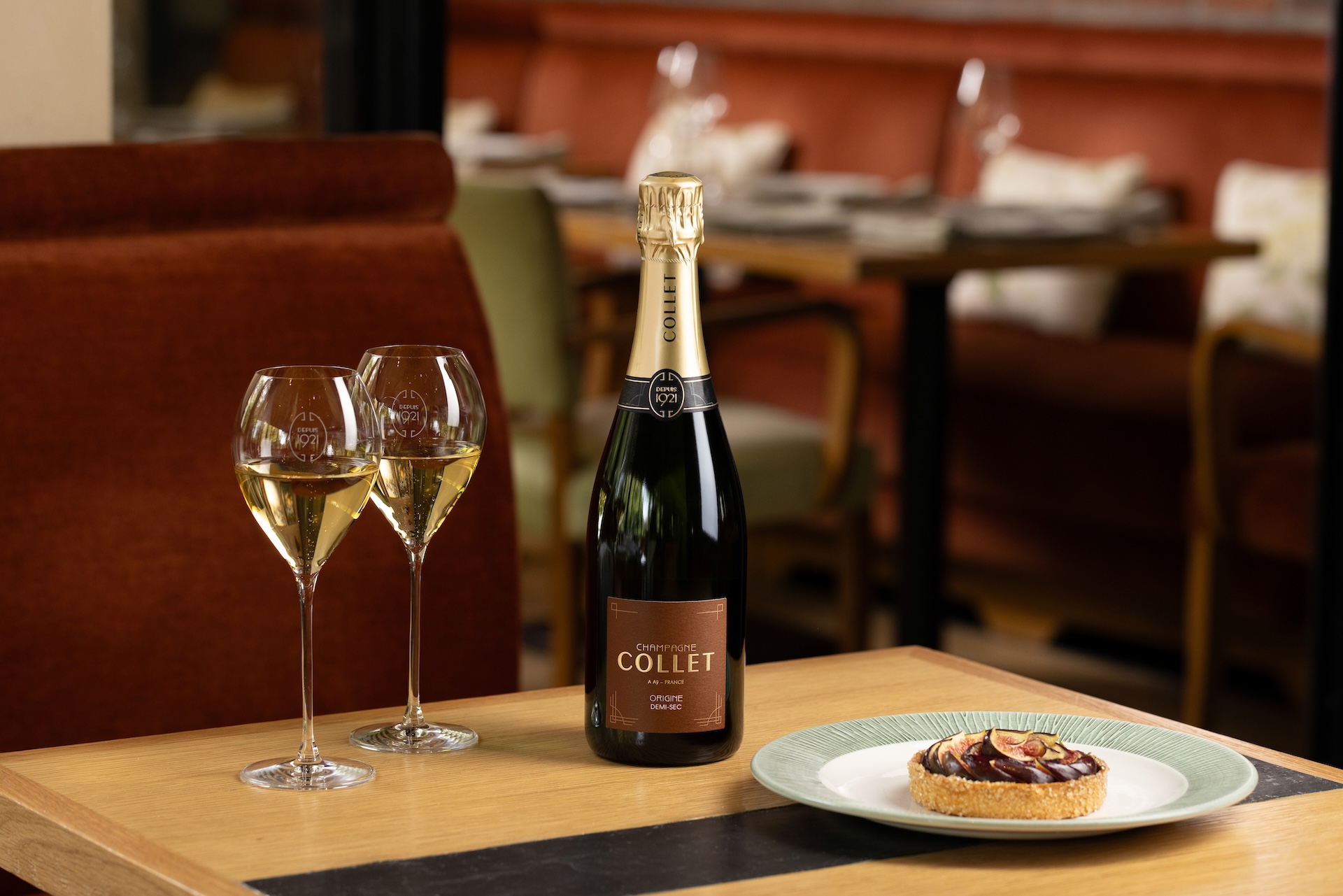 Accords mets-vins
