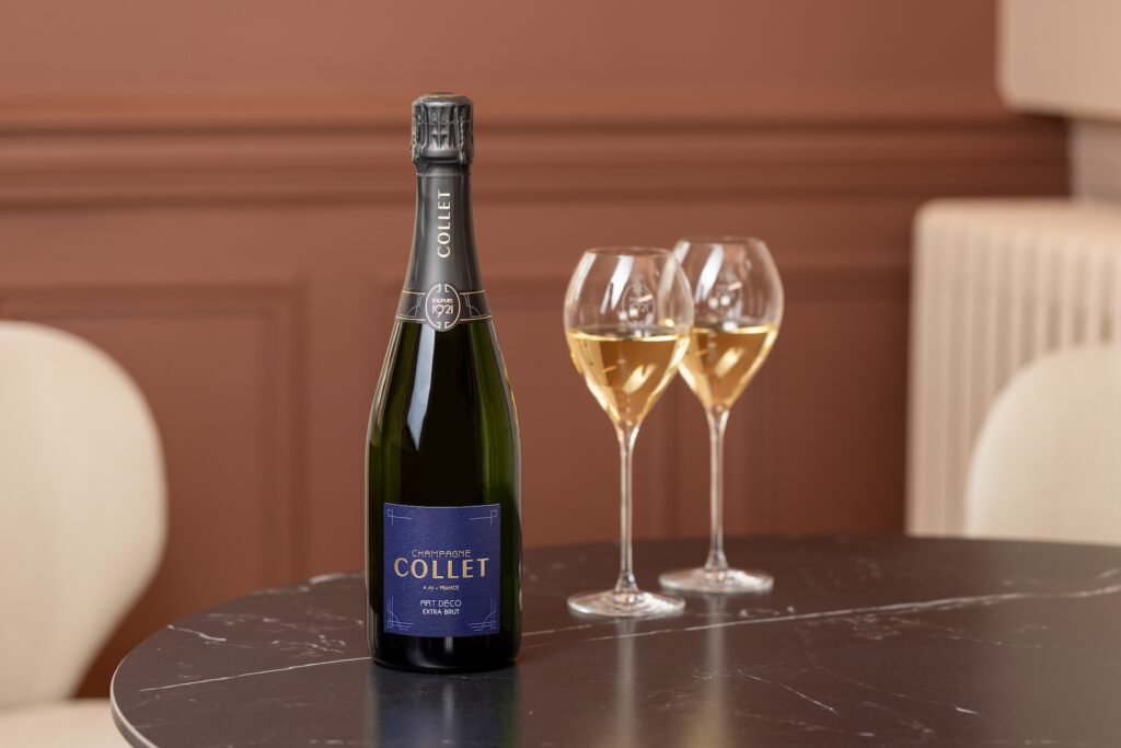 Art deco extra brut Paysage copie