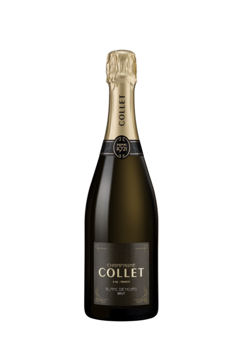 Blanc de Noirs Brut
