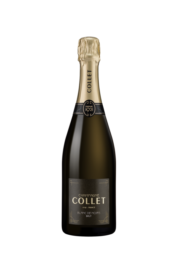 Blanc de Noirs Brut