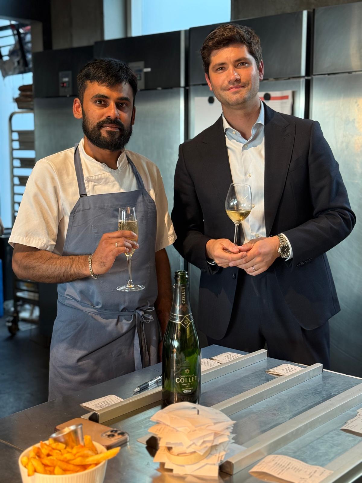 ERIC GEORGE DANEMARK 2