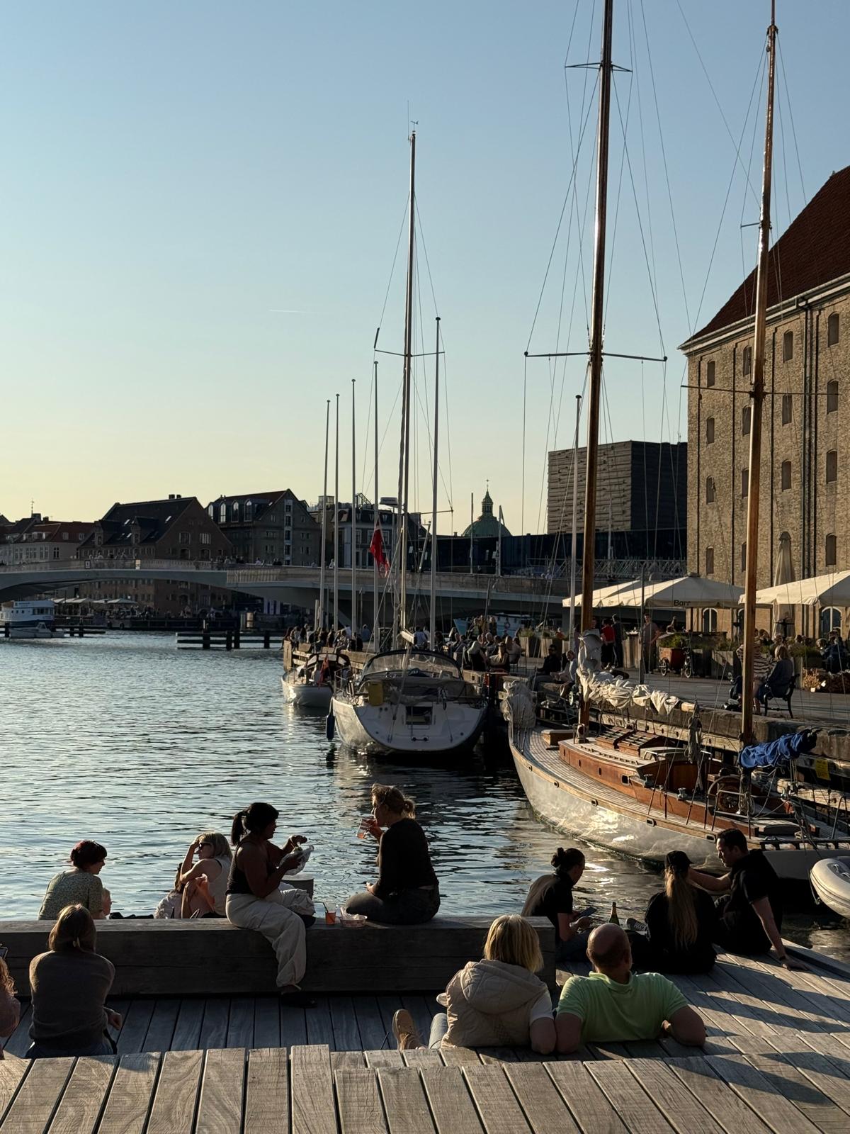 ERIC GEORGE DANEMARK 3