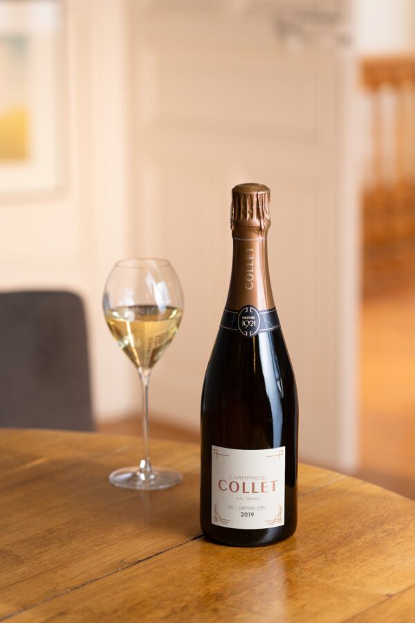 Aÿ Grand Cru 2019