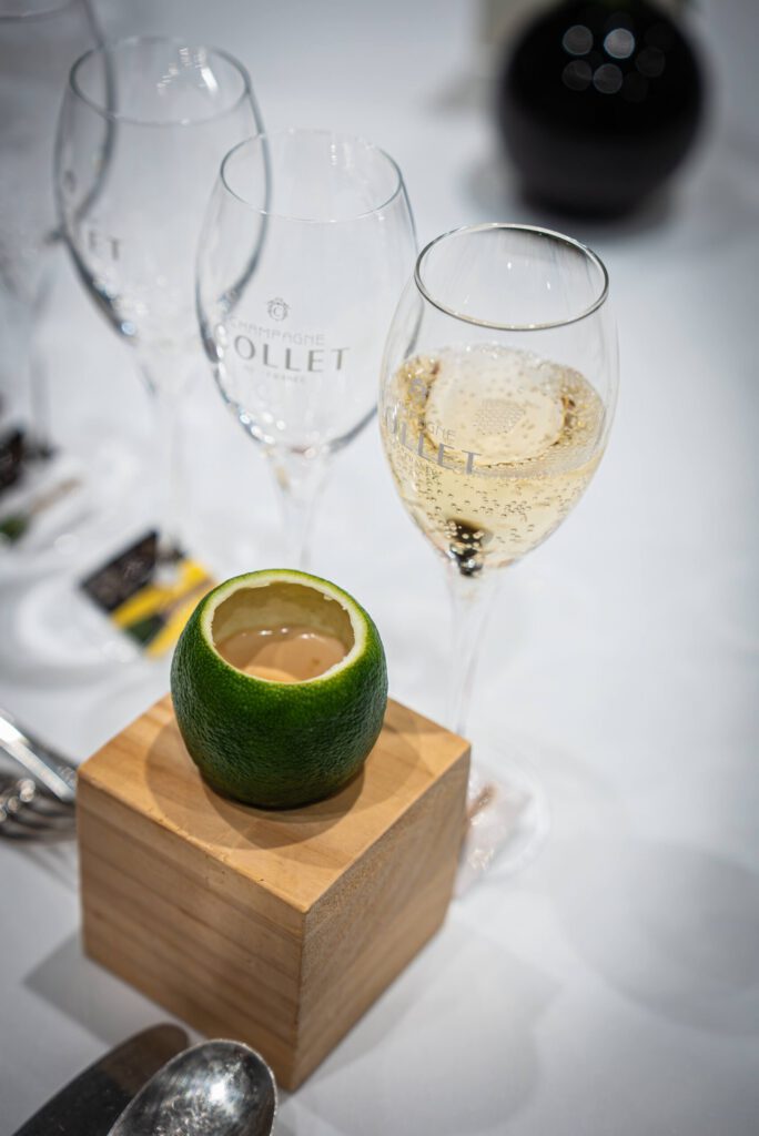 Japan COLLET AWARD 2025