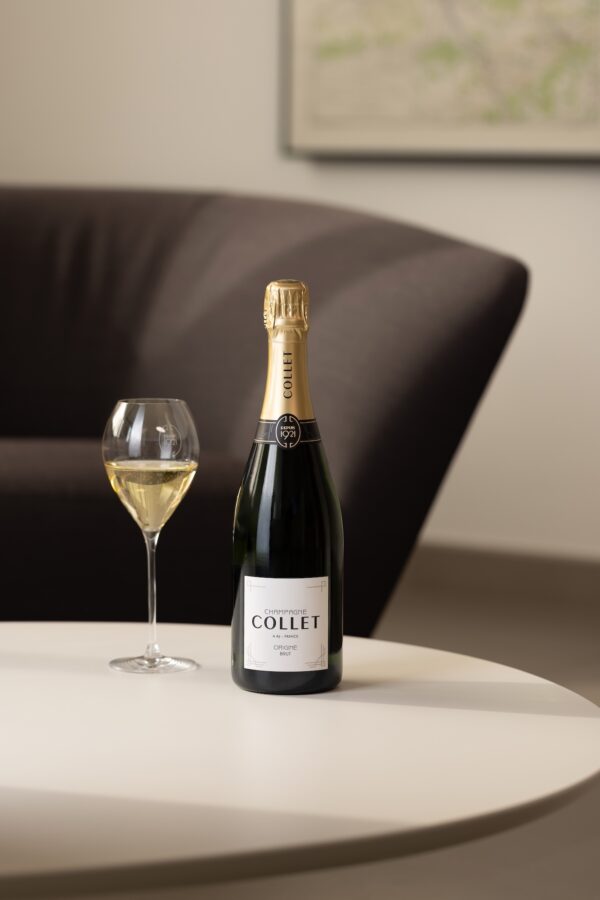 Origine Brut