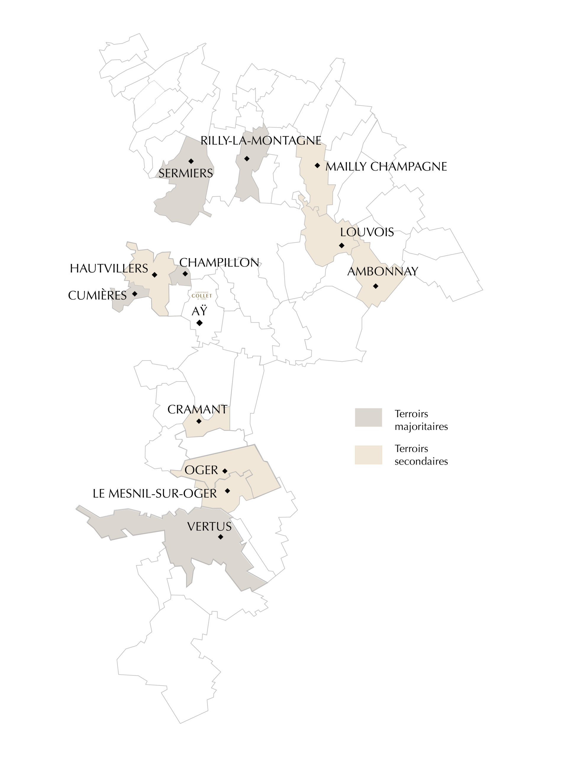Rose Collet V3 scaled