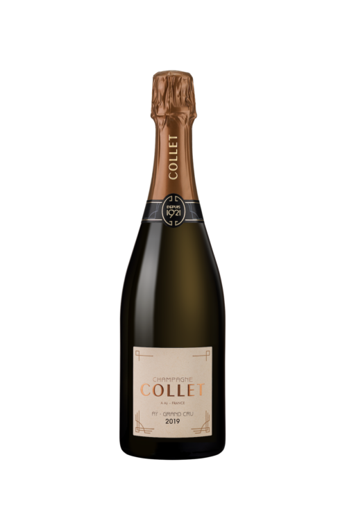 Aÿ Grand Cru 2019