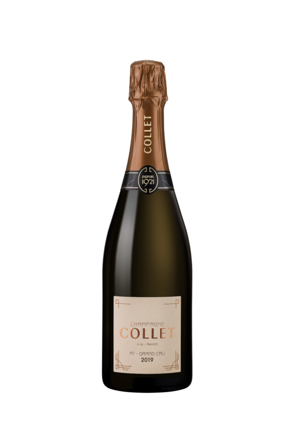 Aÿ Grand Cru 2019