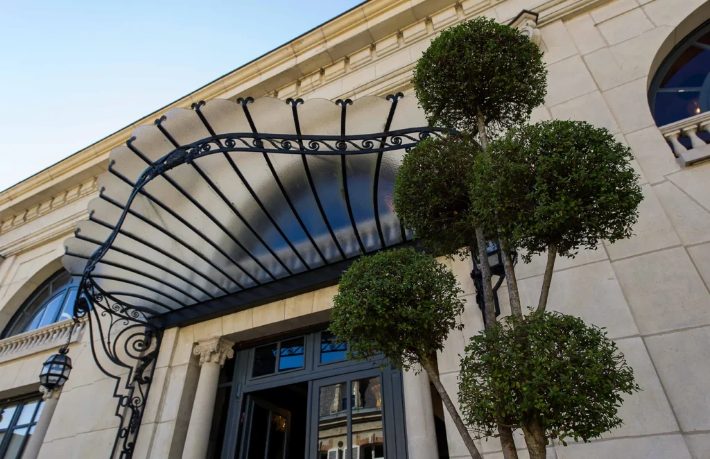 maison champagne Collet 2