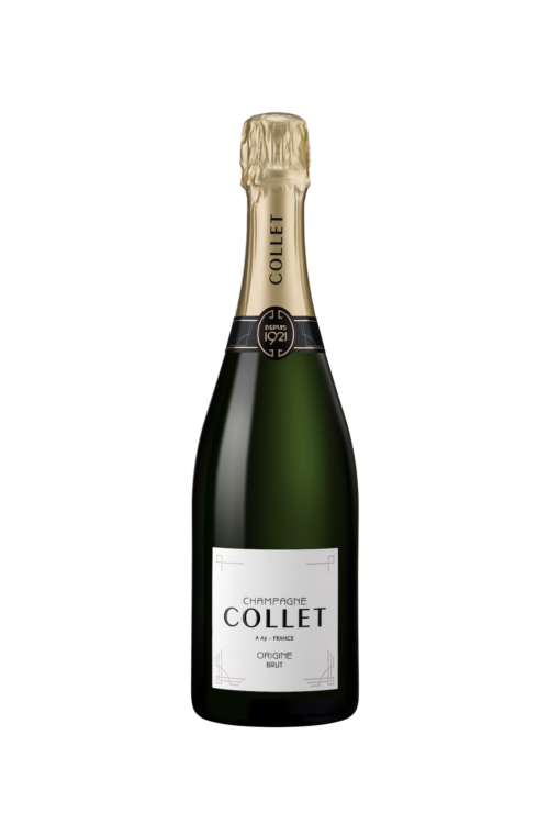 Origine Brut