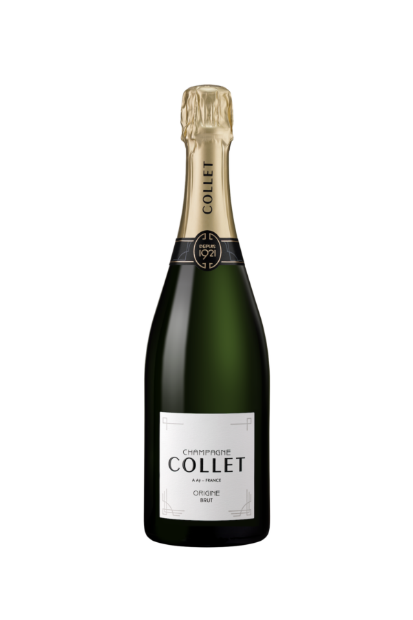 Origine Brut