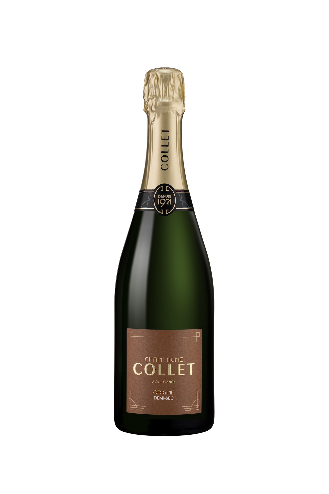Esprit Couture – Champagne Collet