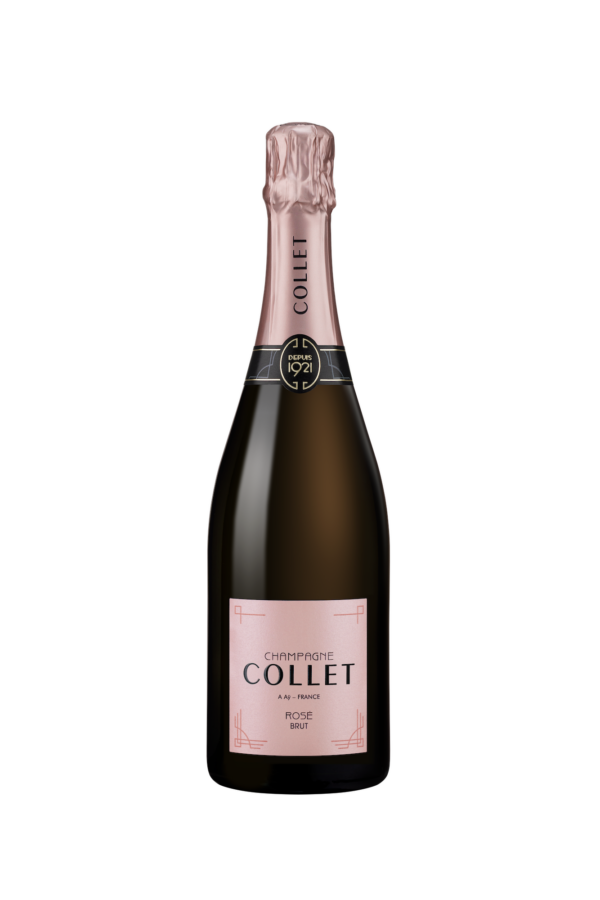 Rosé Brut