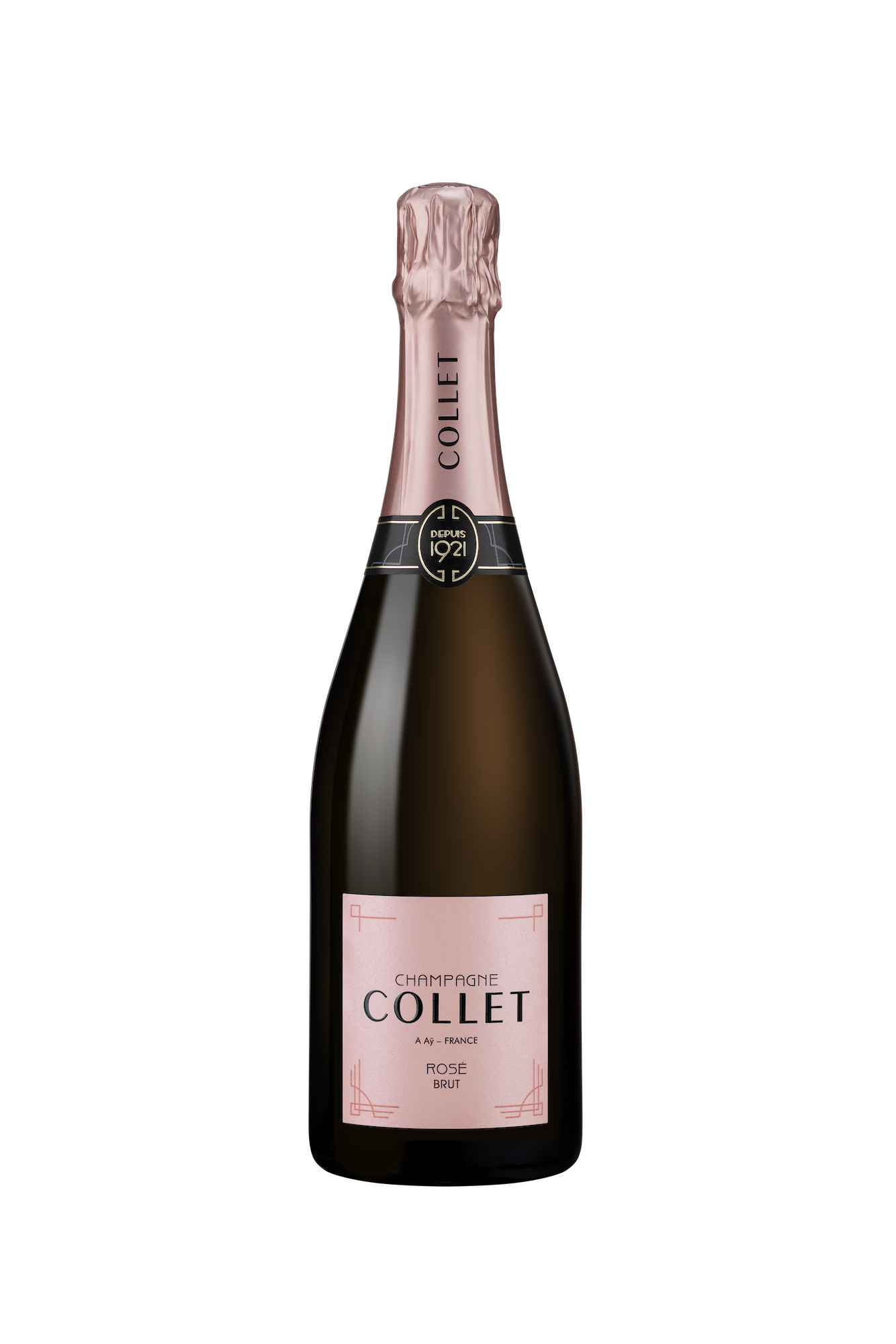 Rosé Brut