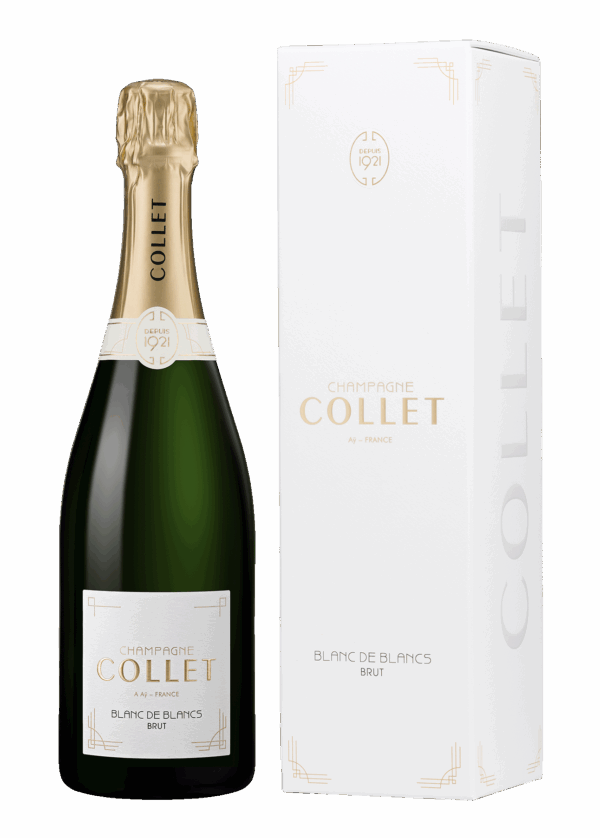 Blanc de Blancs Brut