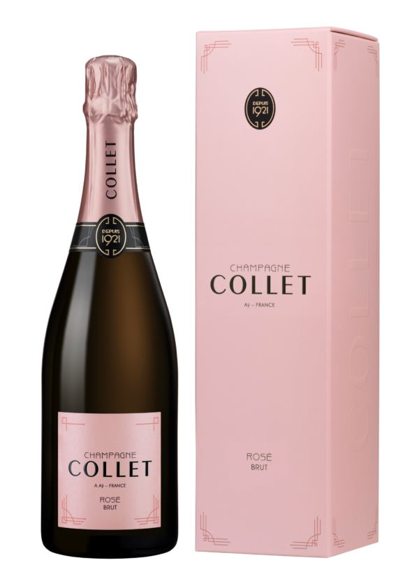 Rosé Brut