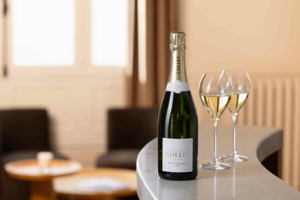 Blanc de Blancs Brut