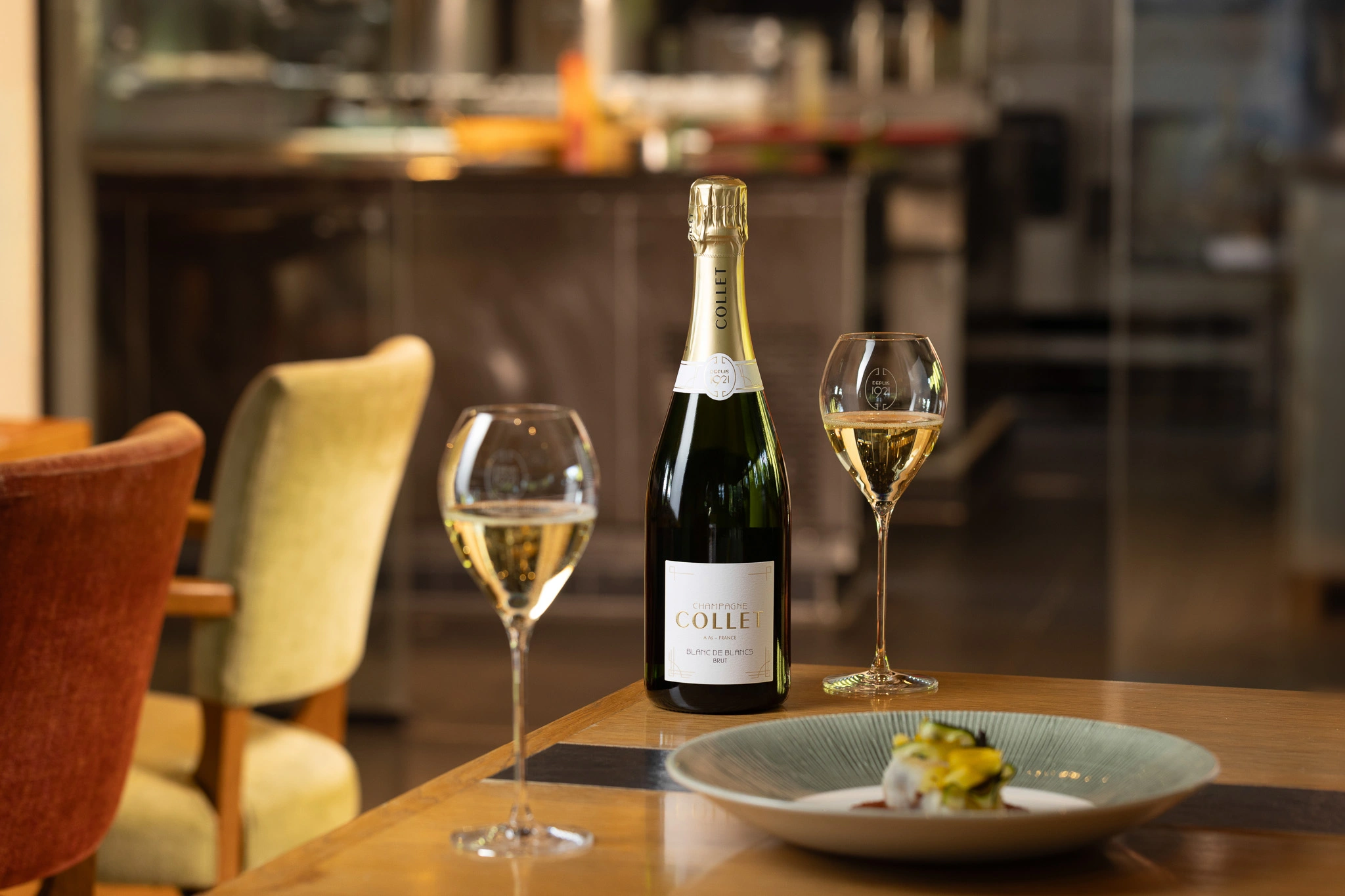 Accords mets-vins