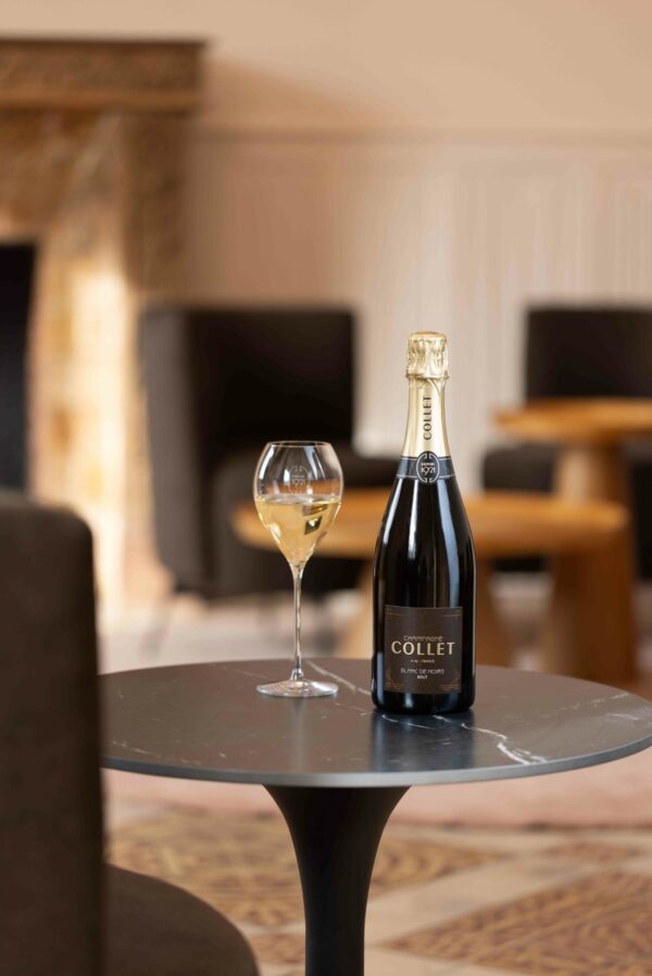 Blanc de Noirs Brut