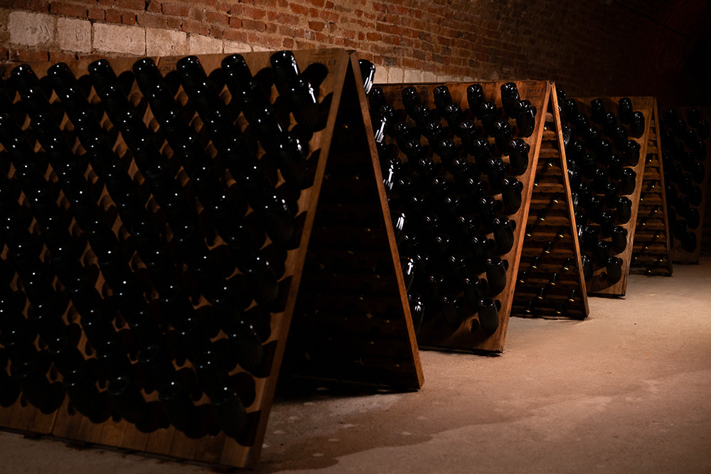 CaveChampagneCollet AgenceDiscovery