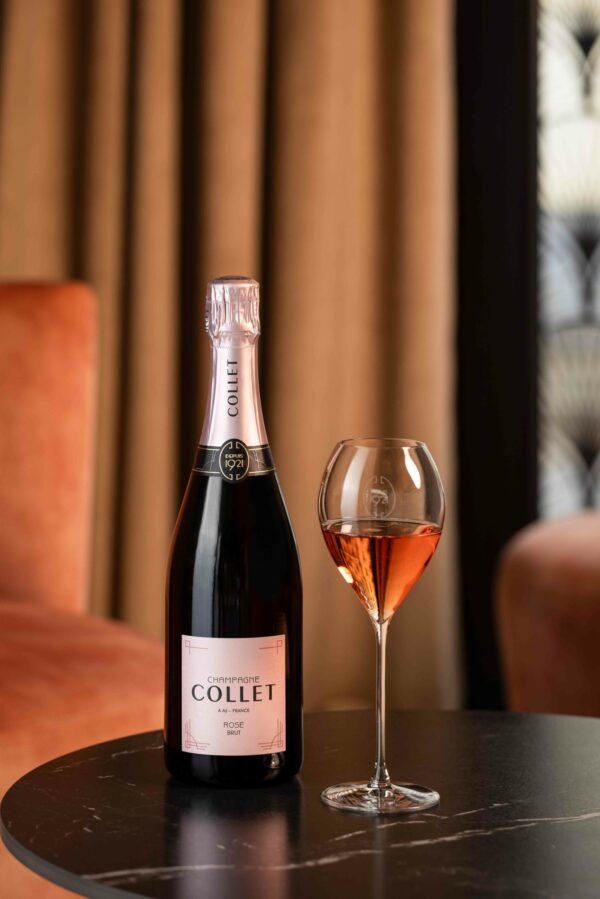 Rosé Brut